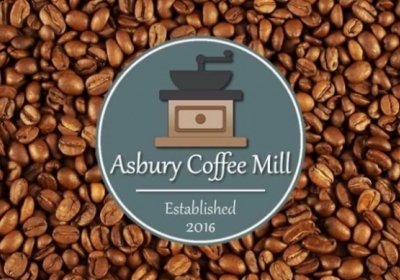 Asbury Coffee Mill