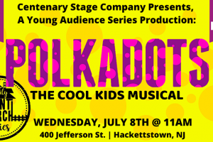 http://www.centenarystageco.org/polkadots-the-cool-kids-musical