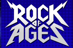 Rock of Ages logo