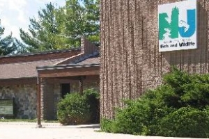 Rizzo's Reptile Discovery at Pequest Trout Hatchery and Natural Resource Education Center